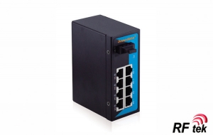 ES209G-1GF / 8TP+1GF Portlu Gigabit Ethernet Switch