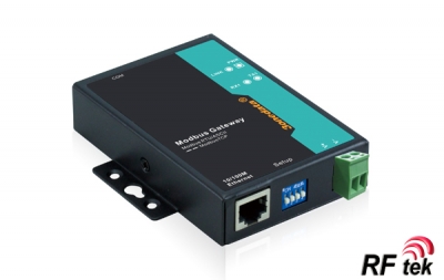 GW1101-1D(RS-232) 1-portlu RS-232 Ethernet Modbus Ağ Ge&ccedil;idi