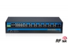 IES5028-4GS-2F / 22TP+2Fiber+4Gigabit SFP Portlu Endüstriyel Ethernet Switch