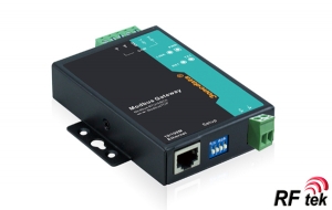 GW1101-1D(RS-485) 1-portlu RS-485/422 Ethernet Modbus Ağ Ge&ccedil;idi