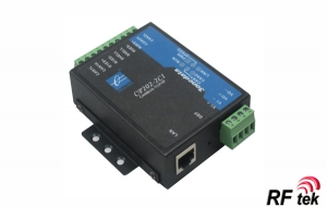 CP202-2CI / 2Portlu CAN-Bus+1TP Ethernet D&ouml;n&uuml;şt&uuml;r&uuml;c&uuml;